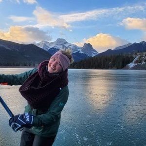 Meet your Posher, Gemma